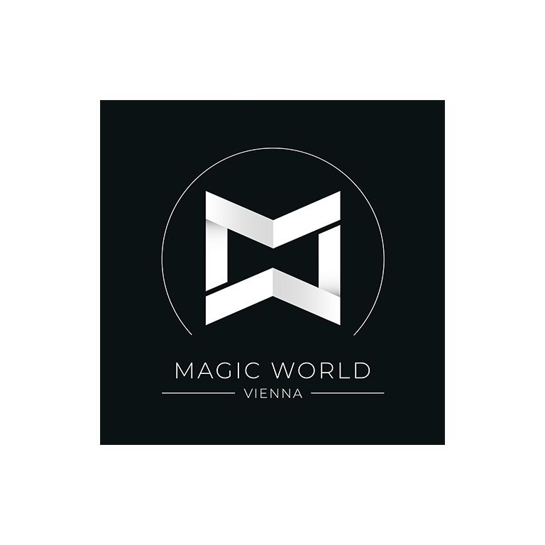 Logo Magic World Vienna