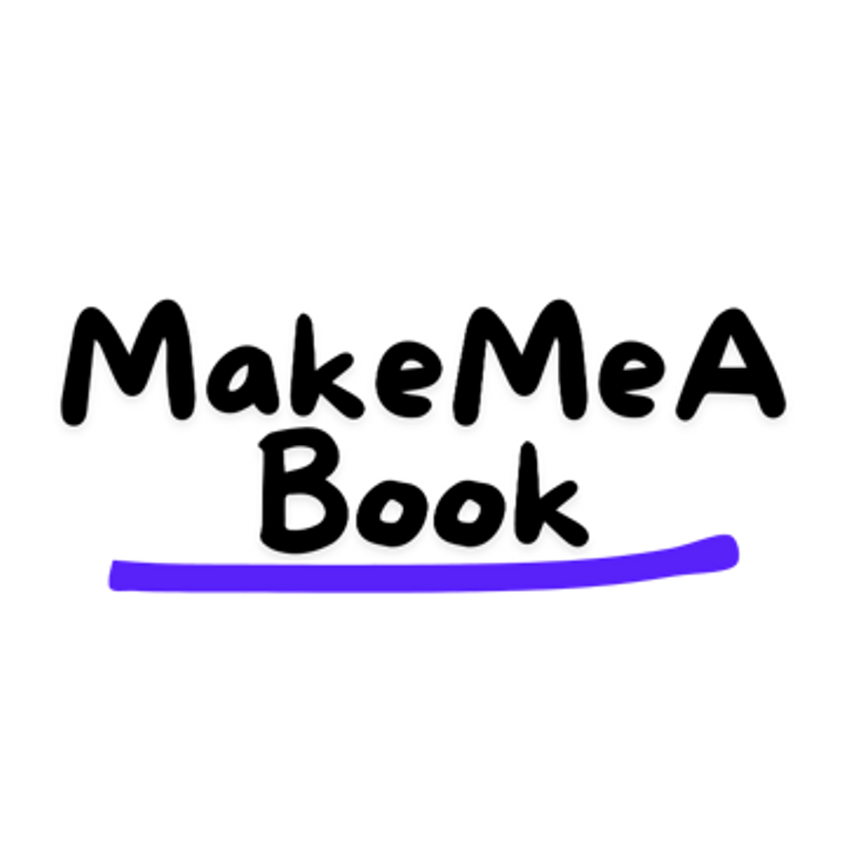 Logo MakeMeABook