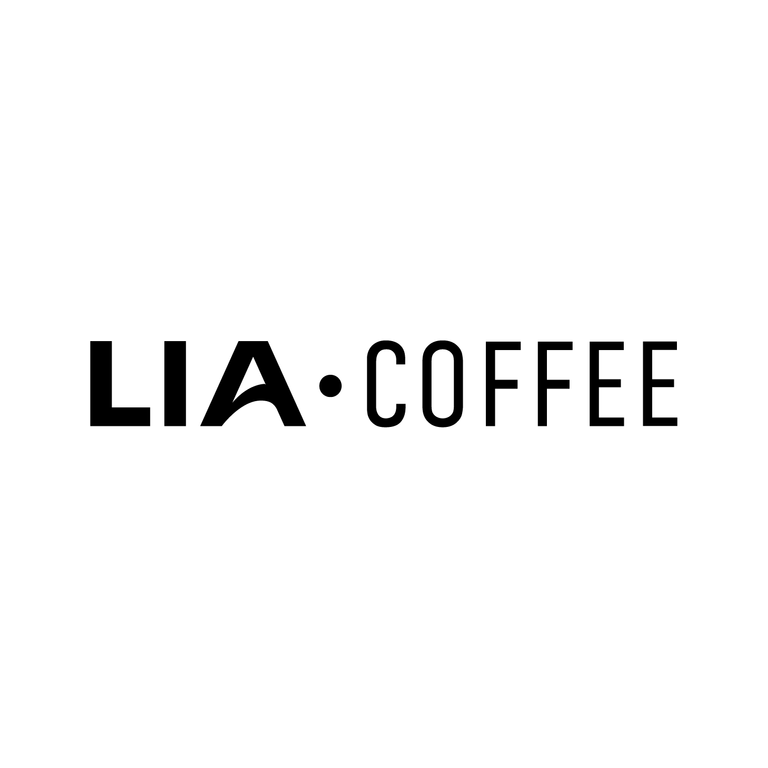 Logo Lia Coffee