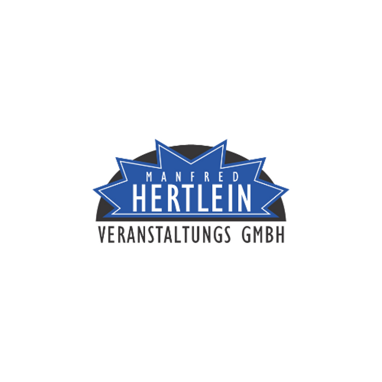 Logo Manfred Hertlein Veranstaltungs GmbH