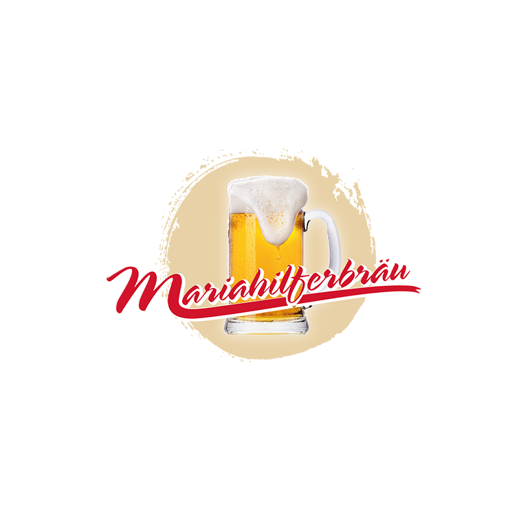 Logo Mariahilferbräu