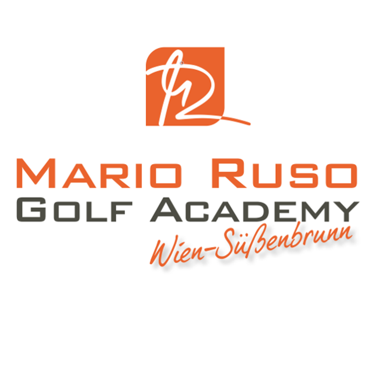 Logo Mario Ruso Golf Academy