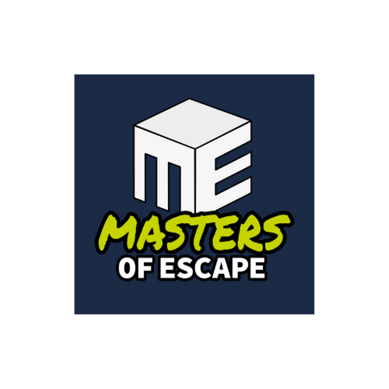 Logo Masters of Escape