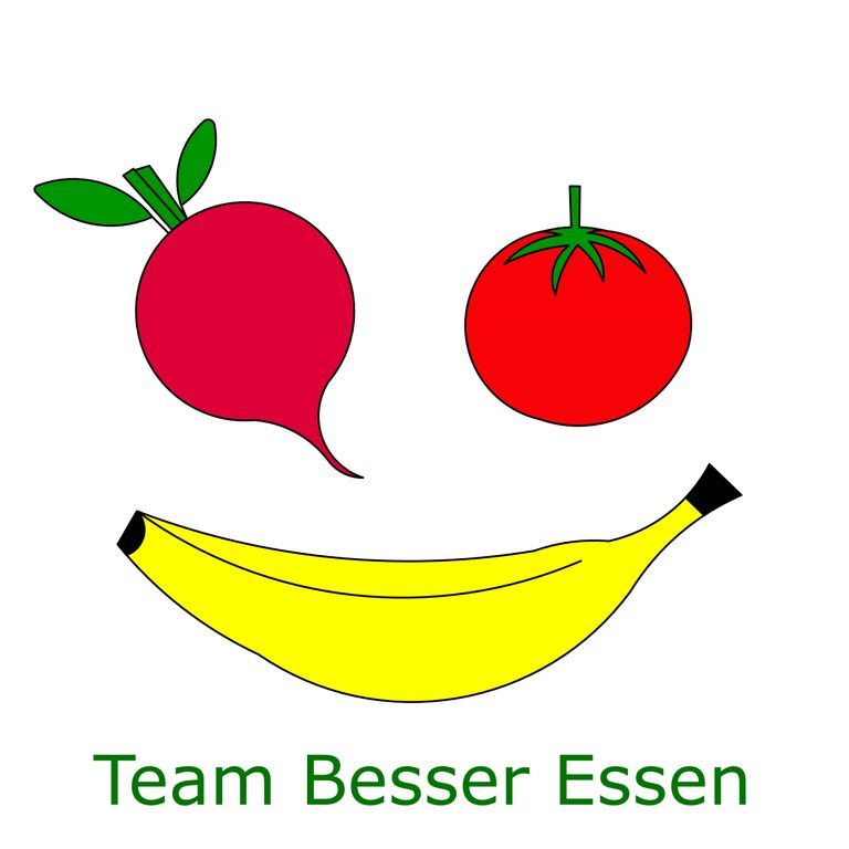 Logo Team Besser Essen 