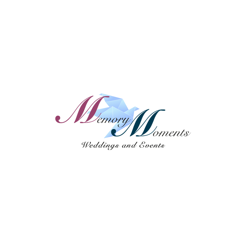 Logo Memory Moments