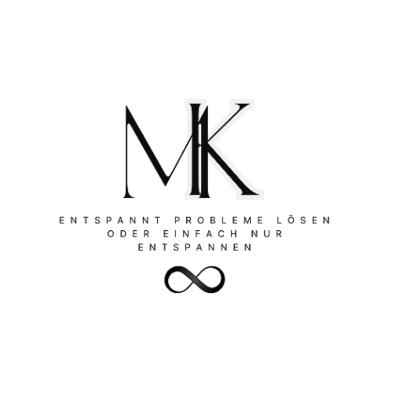 © Michaela Kreitmayer Logo Michaela Kreitmayer