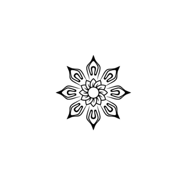 © Mindful Movement Yoga Logo Mindful Movement Yoga