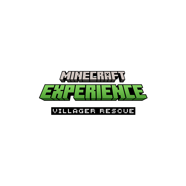 Logo MINECRAFT EXPERIENCE