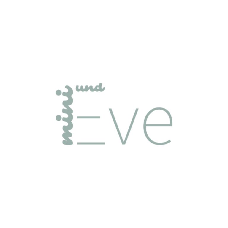 © Mini & Eve Logo Mini & Eve
