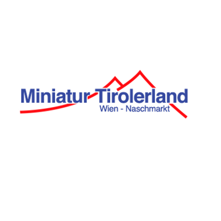 Logo Miniatur Tirolerland