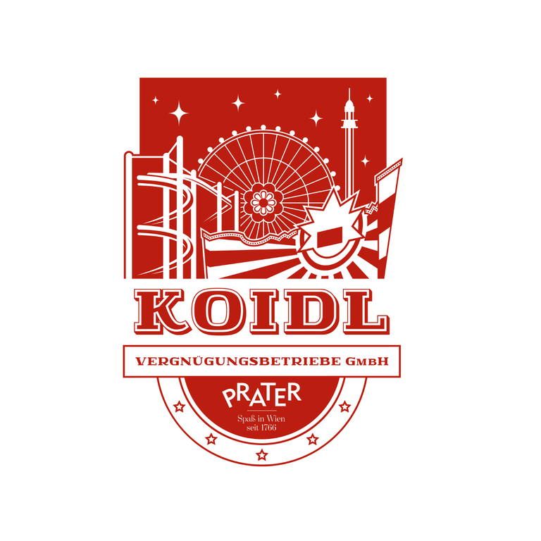 Logo Koidl Vergnügungsbetriebe