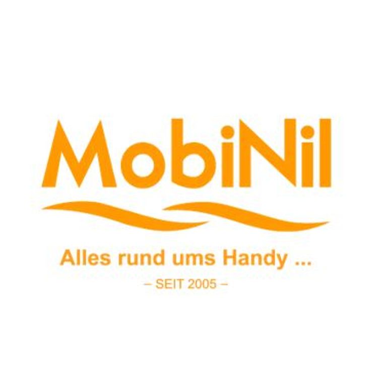 Logo MobiNil
