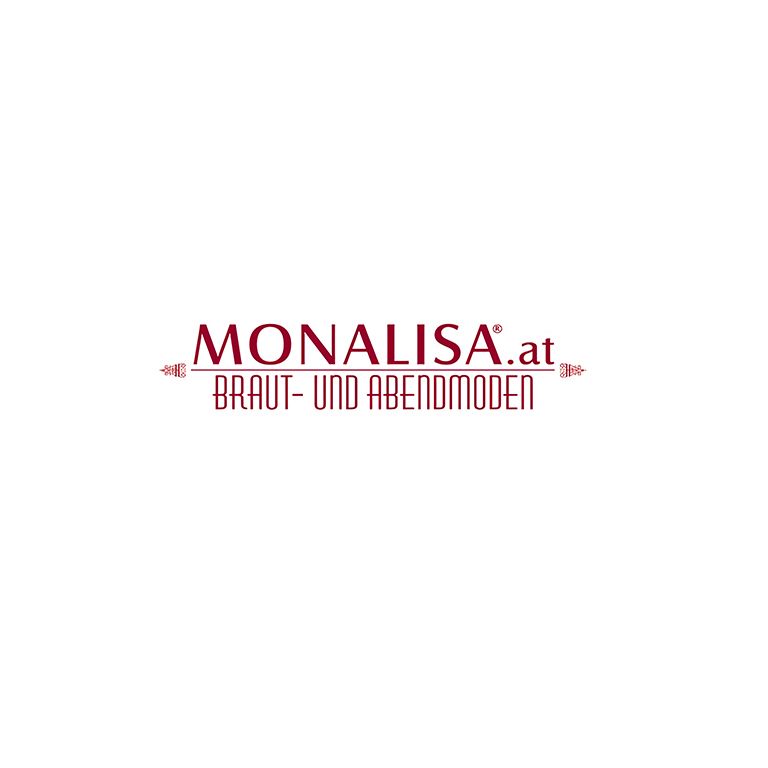 Logo MONALISA Braut- und Abendmoden