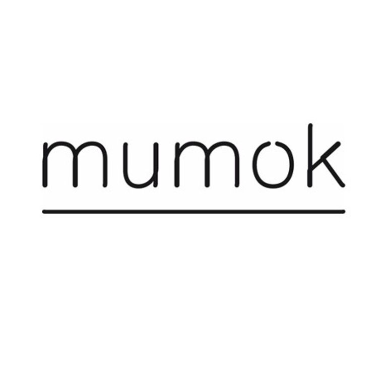 Logo mumok