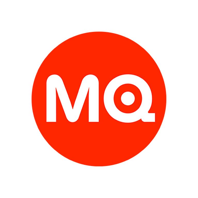 Logo Museumsquartier MQ