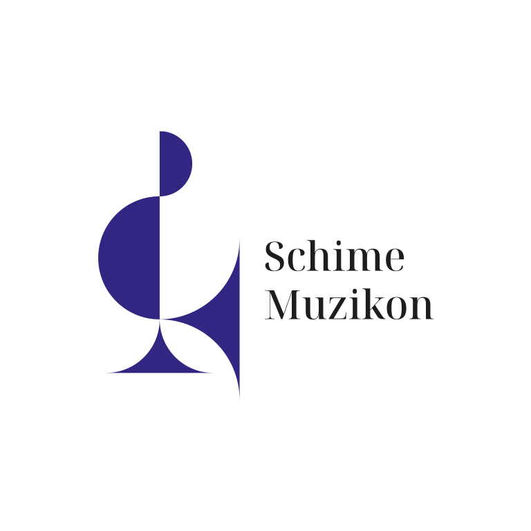 Logo Schime & Muzikon