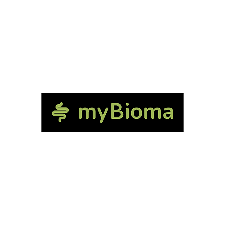 Logo myBioma