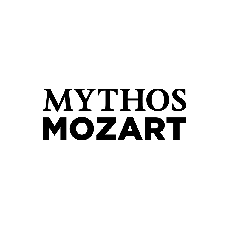 LogoMYTHOS MOZART