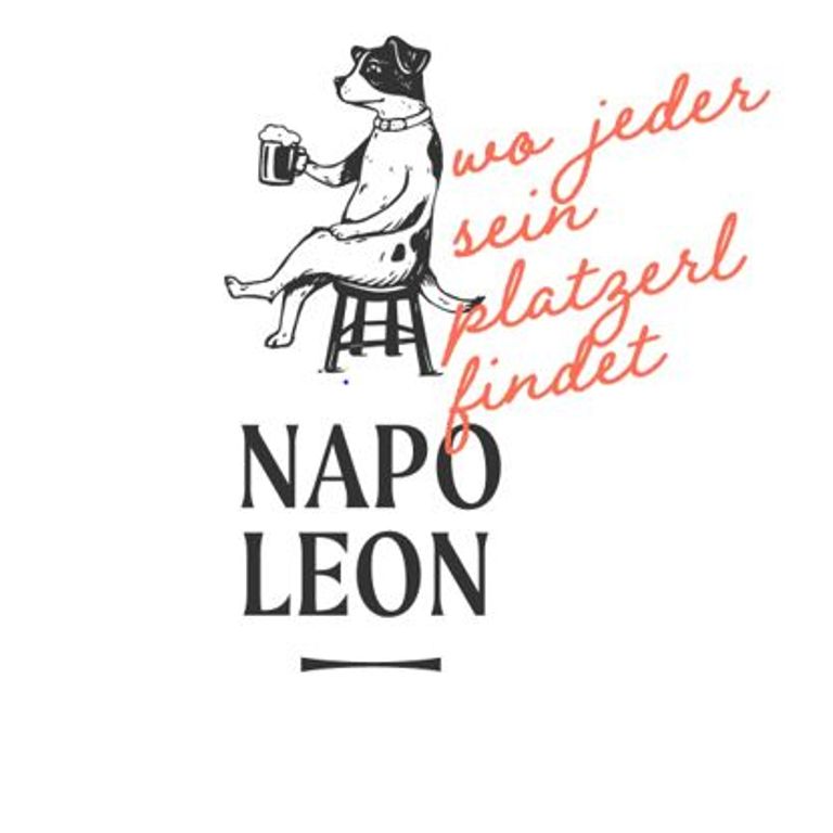 Logo Napoleon Wien