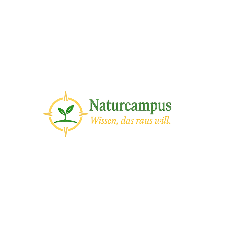 Logo Naturcampus.net