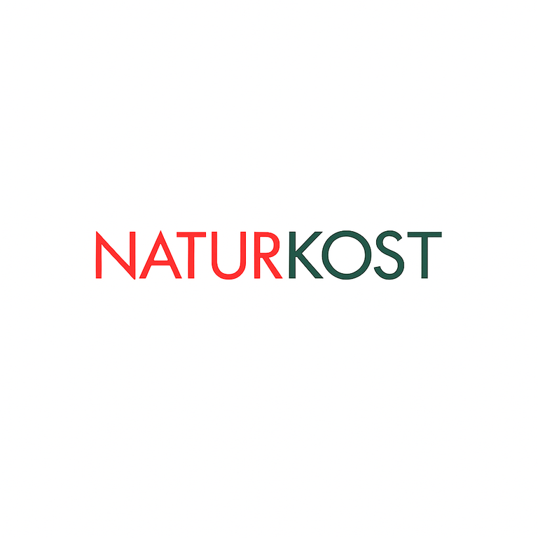 Logo NATURKOST Brunnader