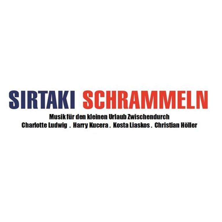 Logo Sirtaki Schrammeln