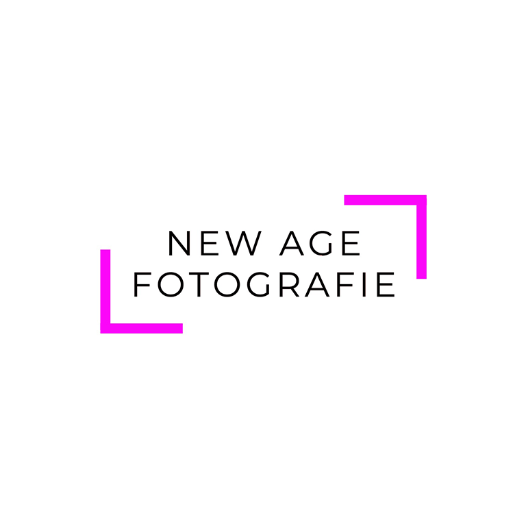 Logo NEW AGE FOTOGRAFIE