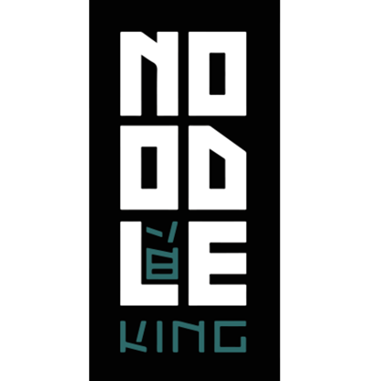 Logo Noodle King