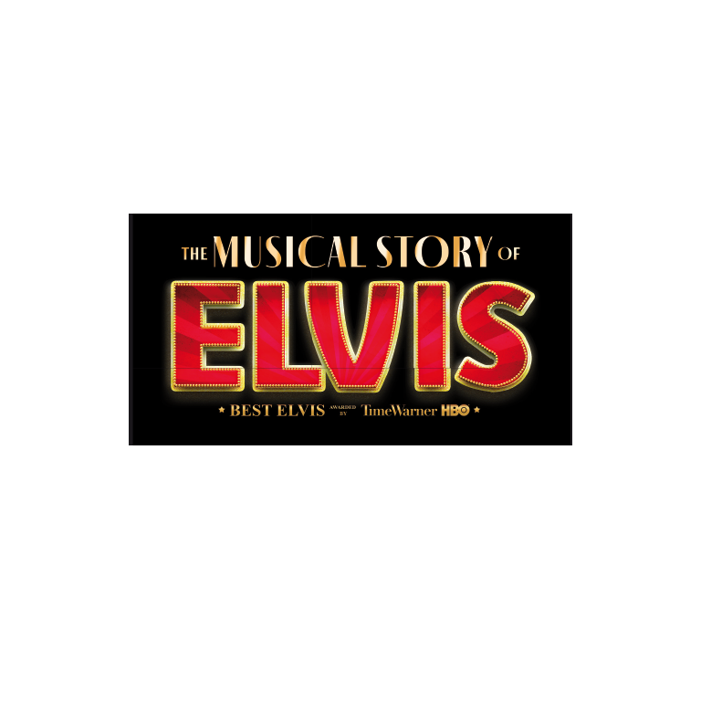 Logo Musical Story Elvis