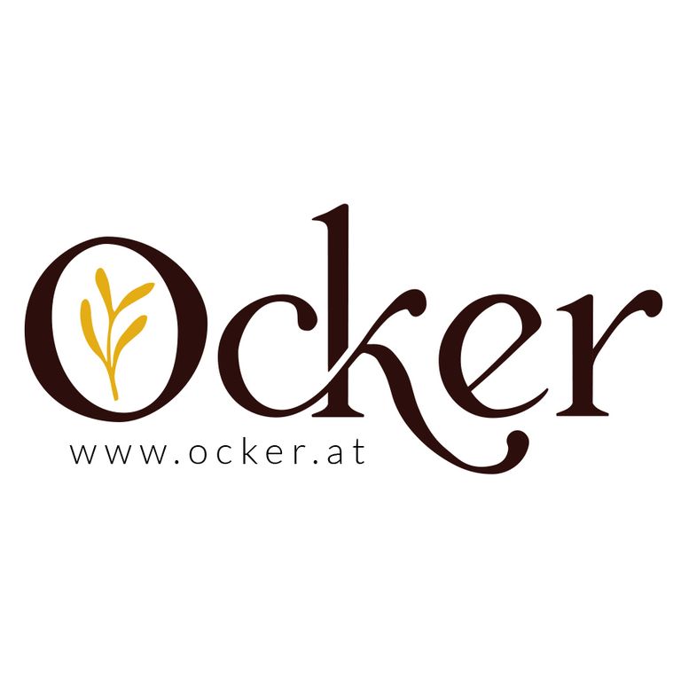 Logo Ocker