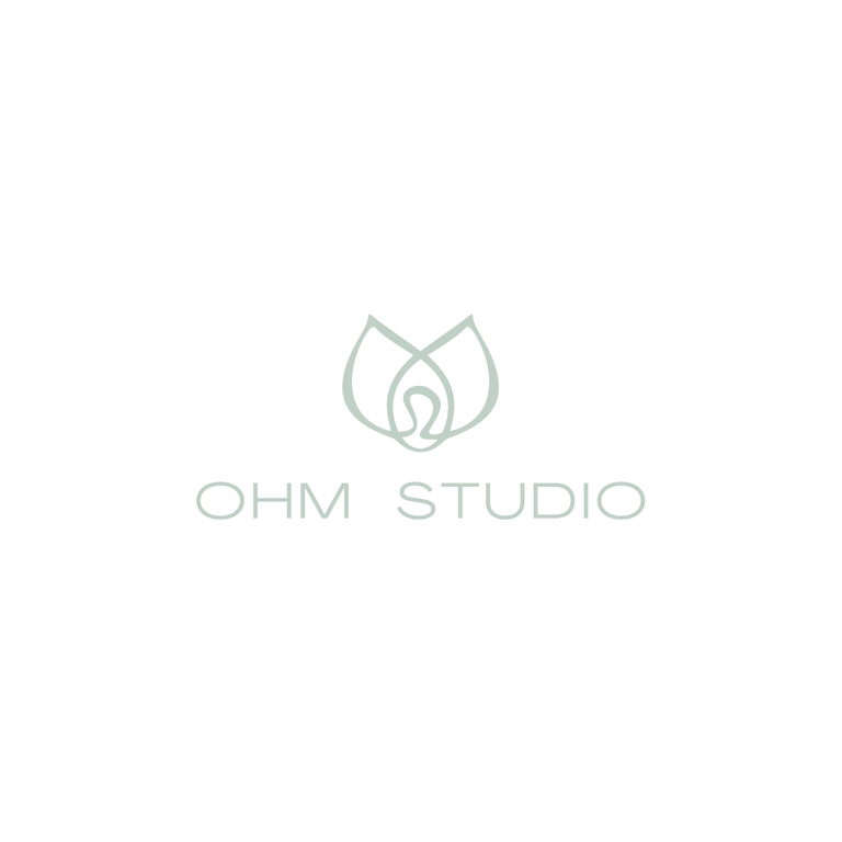 Logo OHM YOGA