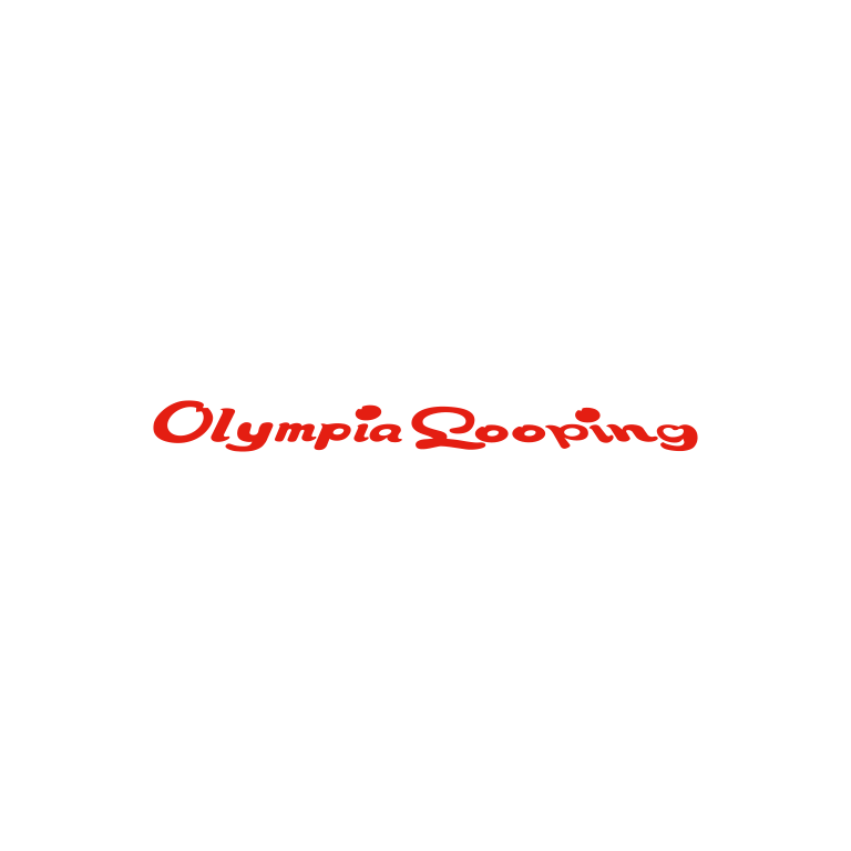 Logo Olympia Looping