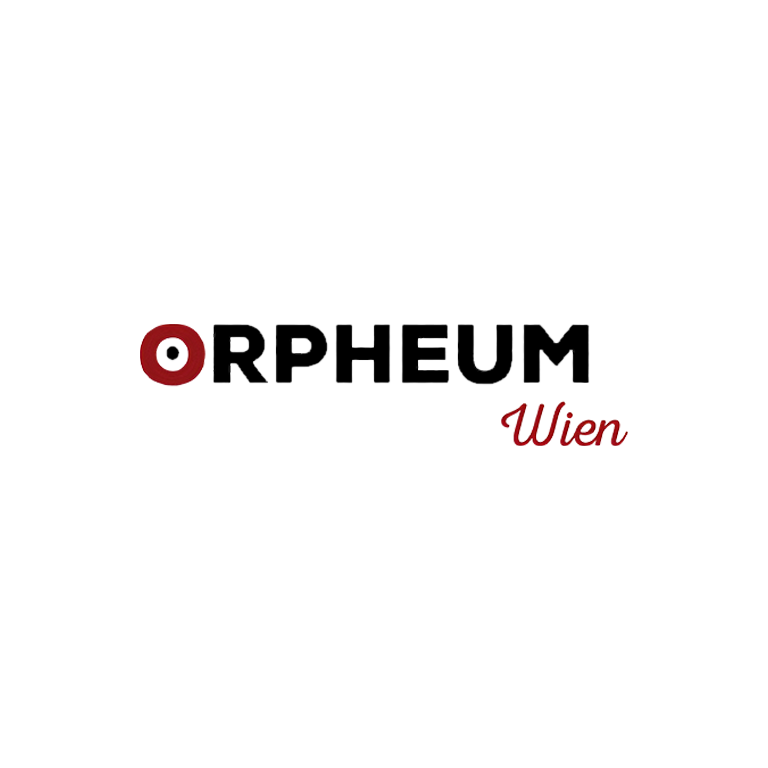 Logo Orpheum