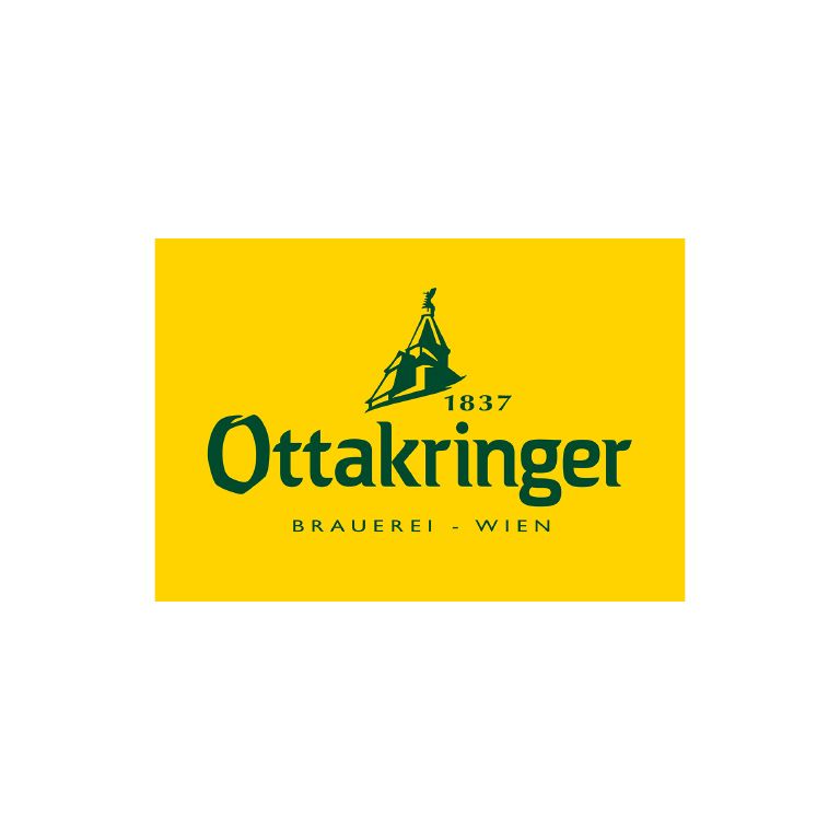 Logo Ottakringer Brauerei