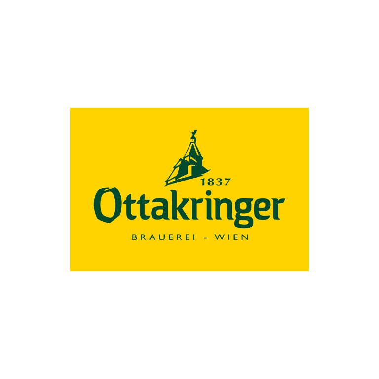 © Ottakringer Brauerei Logo Ottakringer Brauerei