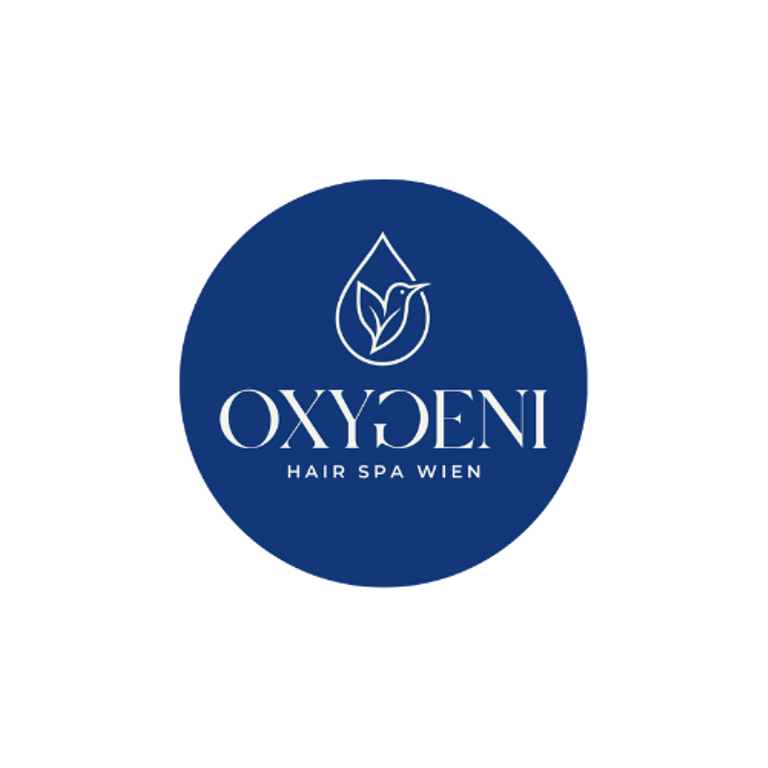 © Oxygeni Hair GmbH Logo Oxygeni Hair GmbH