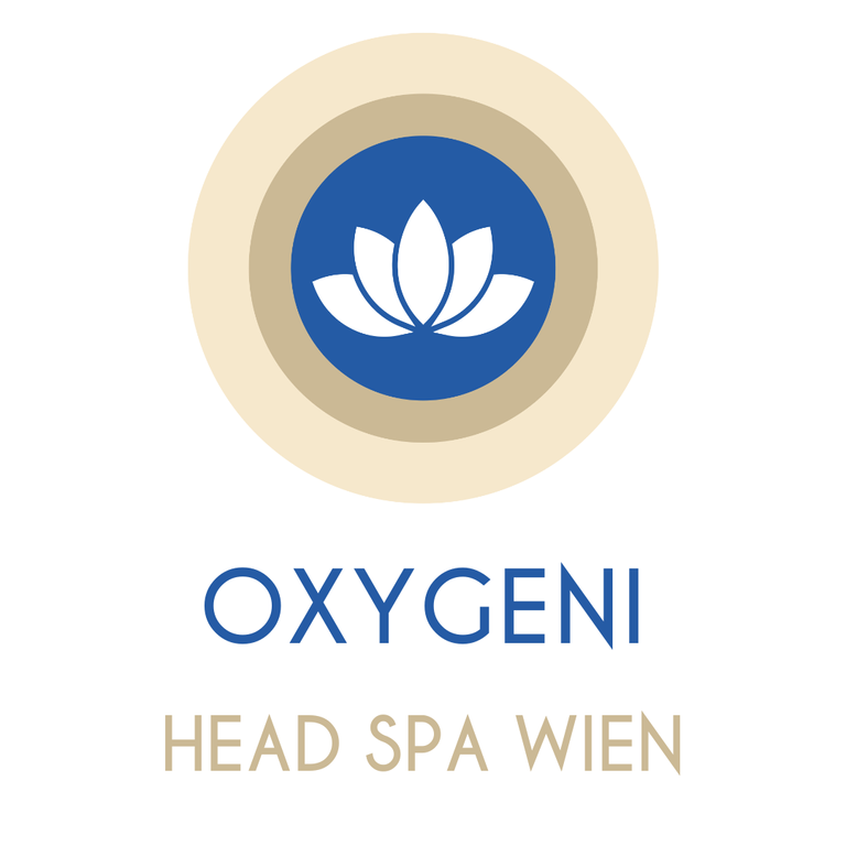 Logo Oxygeni Hair GmbH