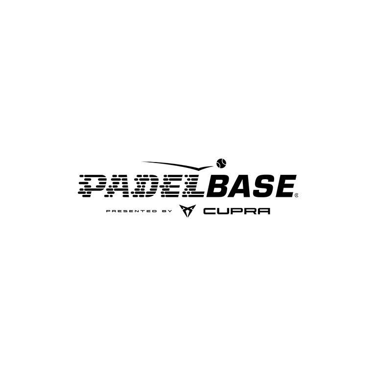 Logo Padelbase