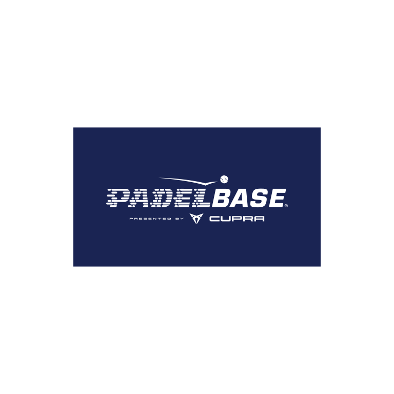 Logo Padelbase