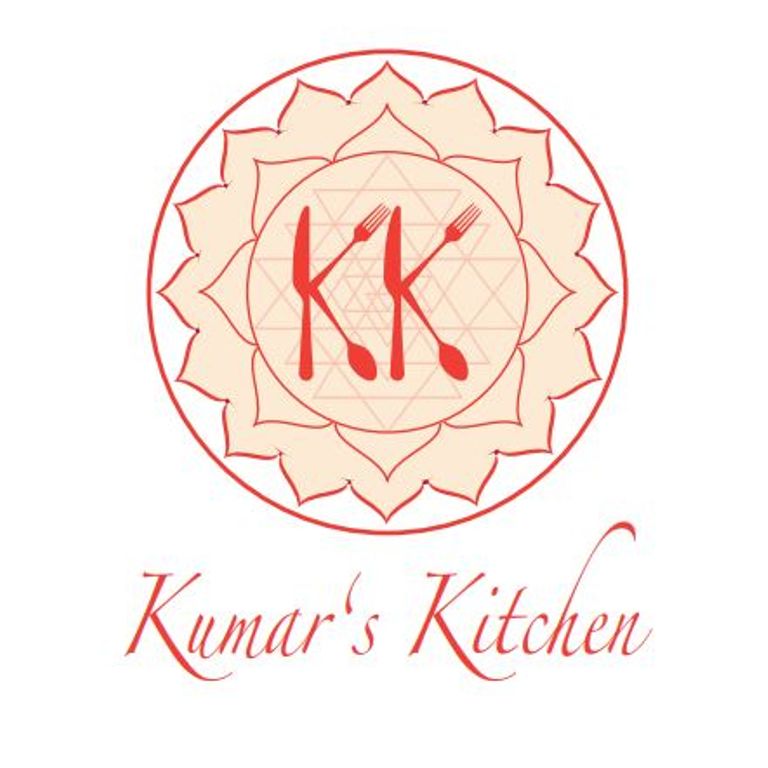 Logo Kumar's Kitchen