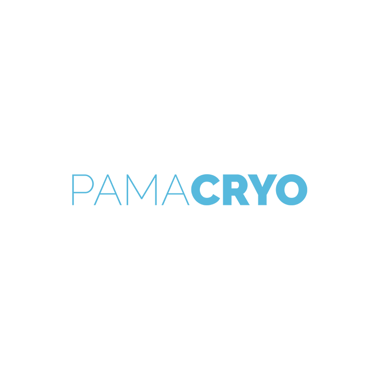 Logo PAMA Cryo