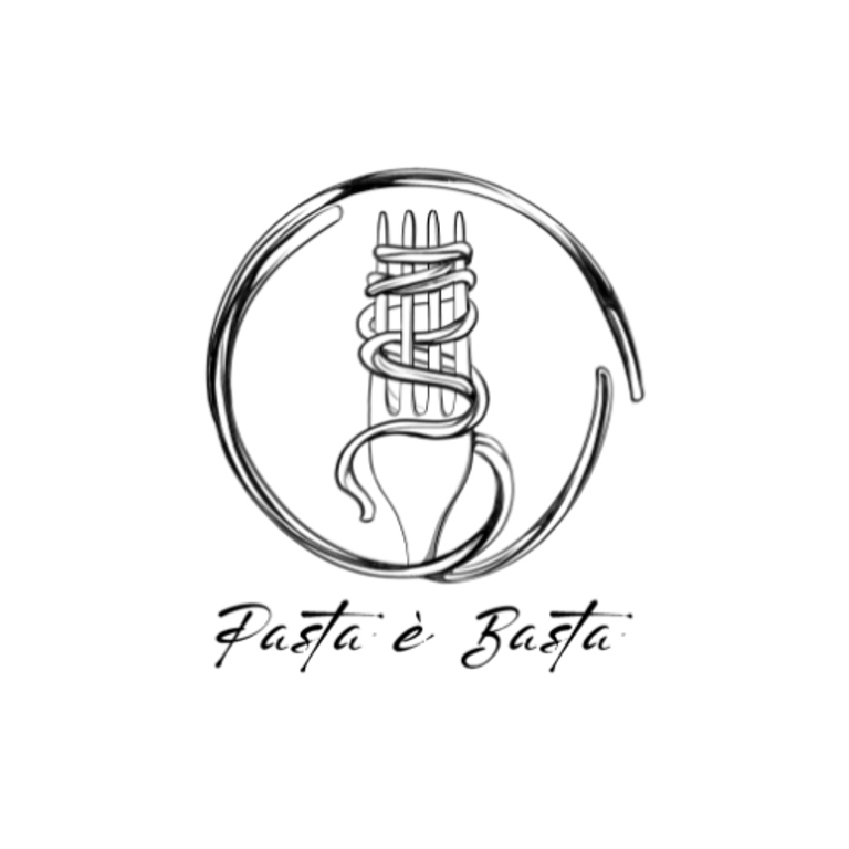 Logo Pasta e Basta