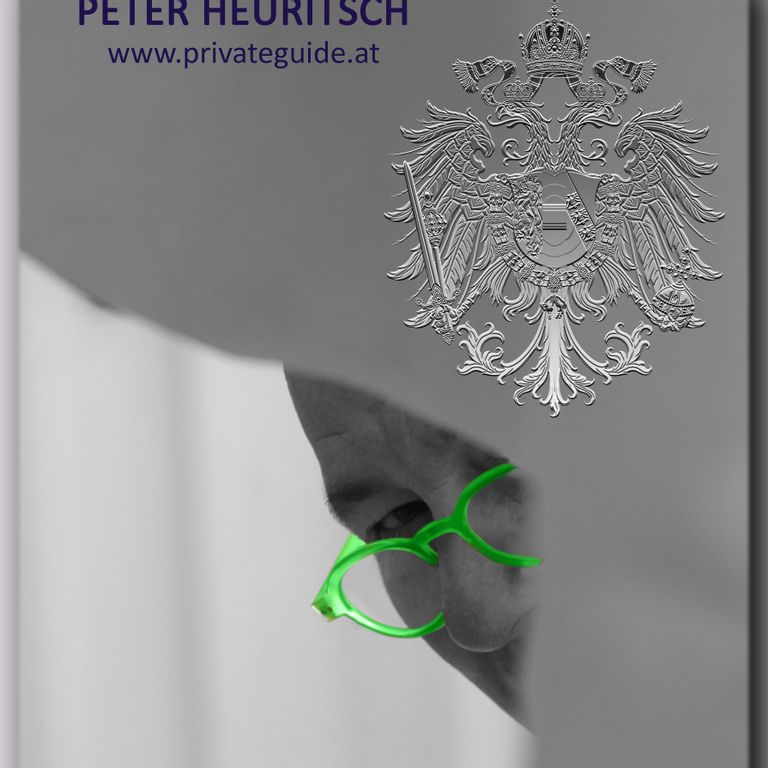 Peter Heuritsch Logo