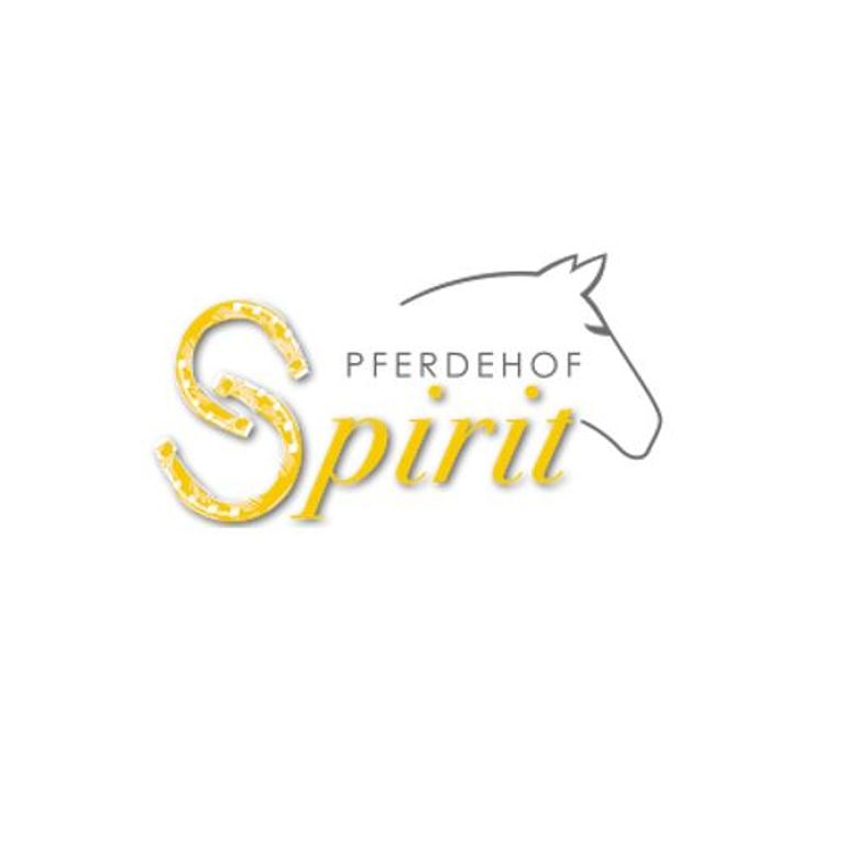 Logo Pferdehof Spirit