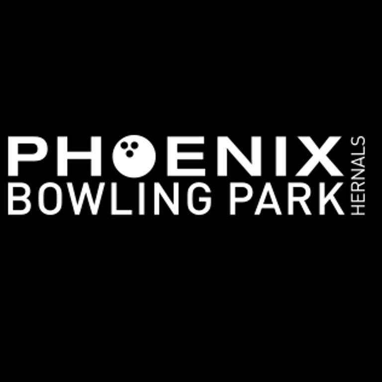 Logo Phoenix Bowling Hernals