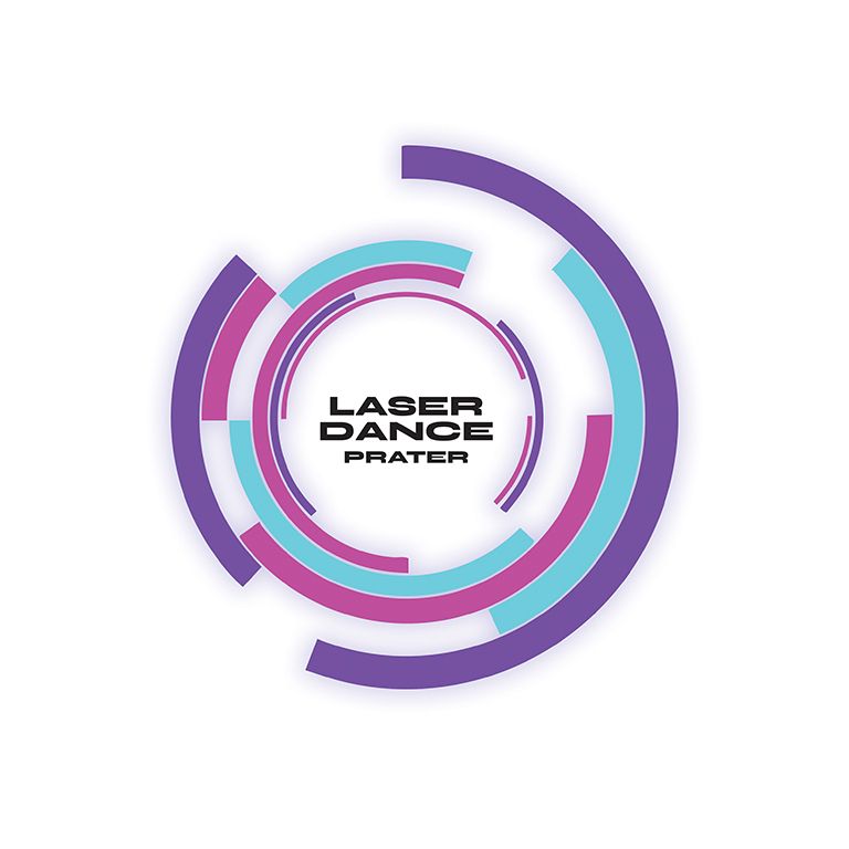 Logo Laser Dance Prater