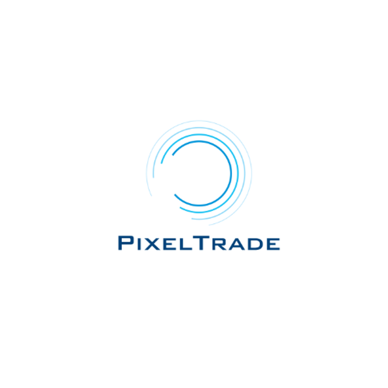 Logo PixelTrade
