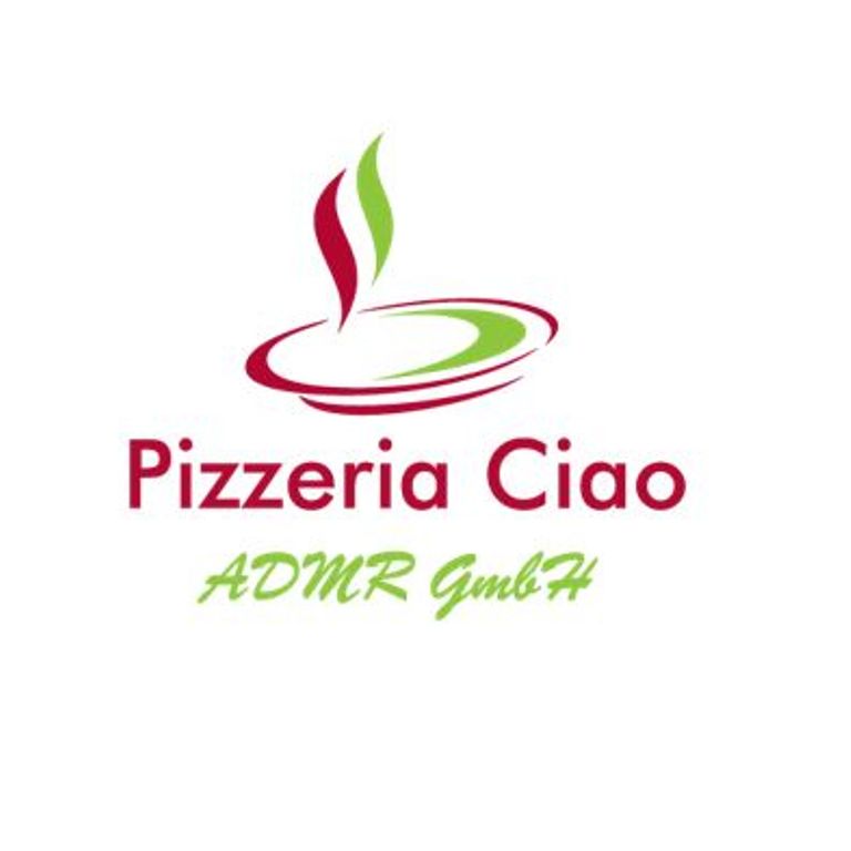 Logo Pizzeria Ciao