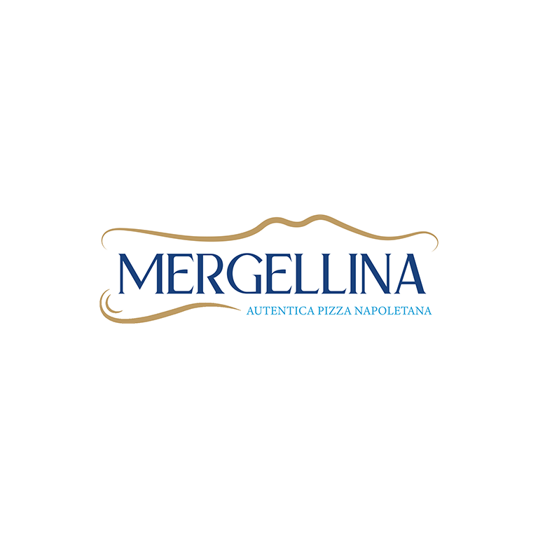 Logo Pizzeria Mergellina
