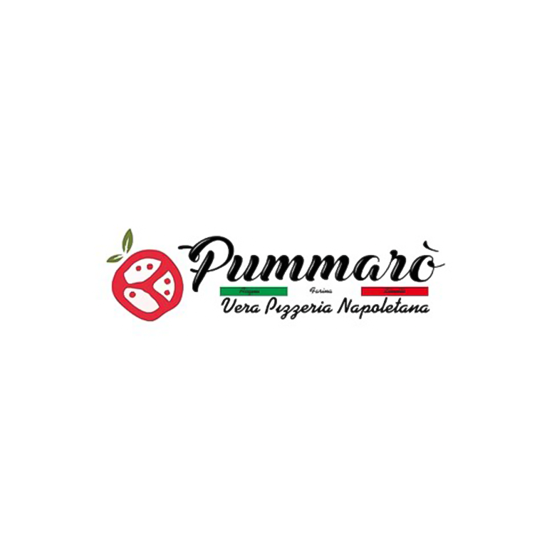 Logo Pizzeria Pummaro